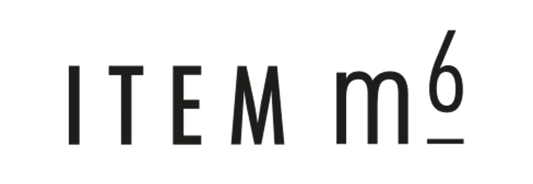 ITEM m6 Logo