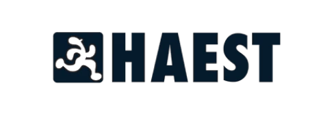 Haest Logo