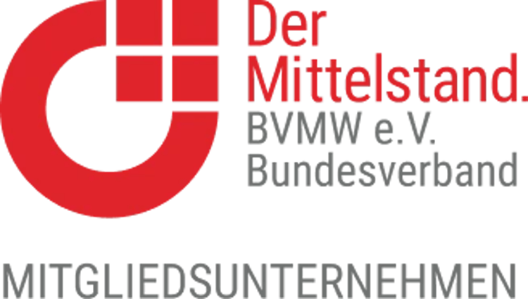 BVMW Logo