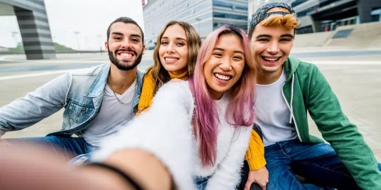 Social Media Trends 2023