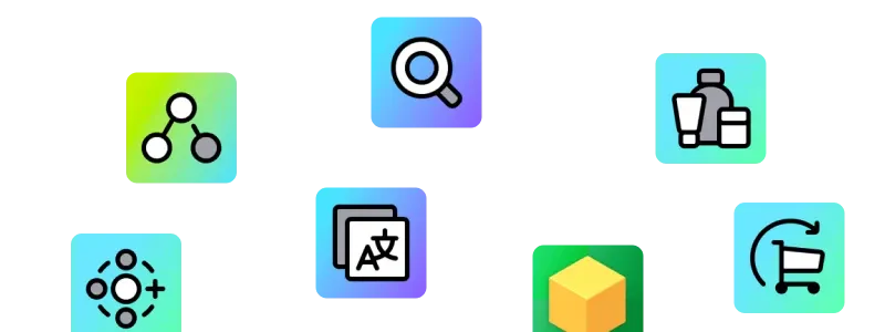 Shopify Apps & Automatisierungen