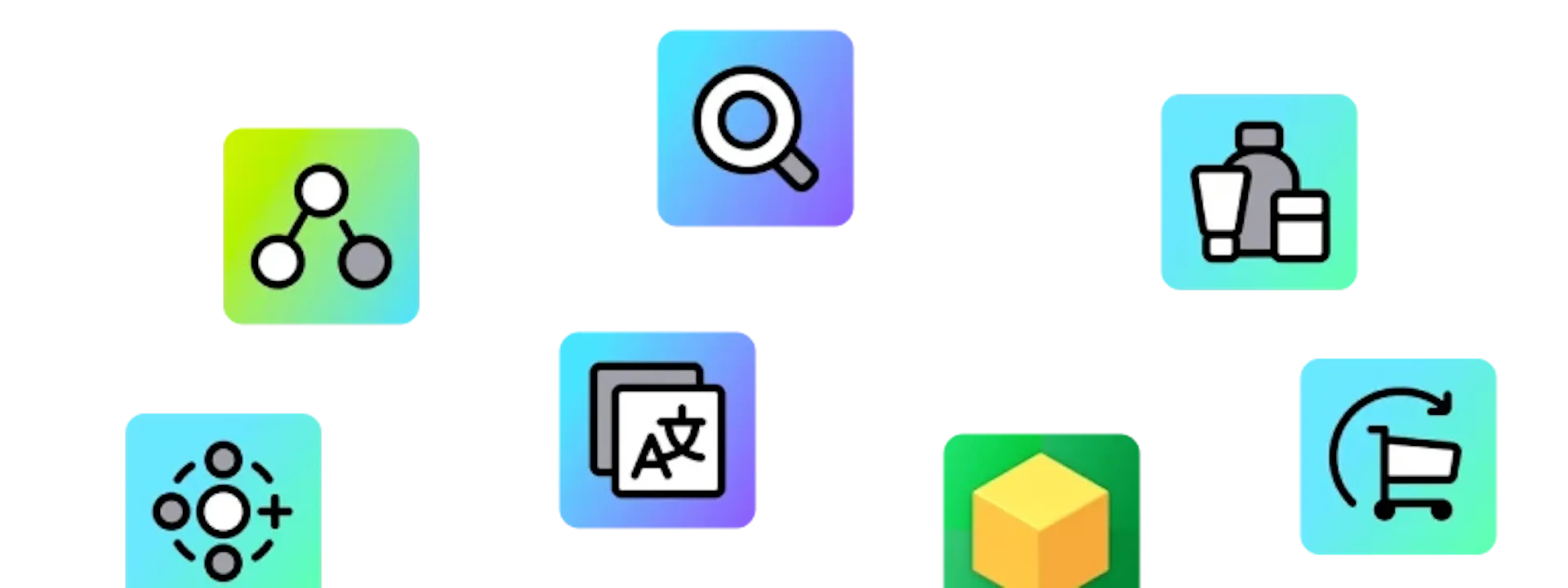 Shopify Apps & Automatisierungen