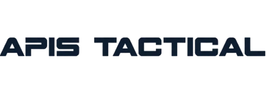 Apis Tactical Logo