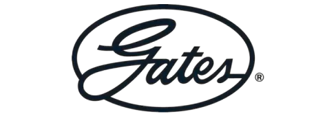 Gates Logo