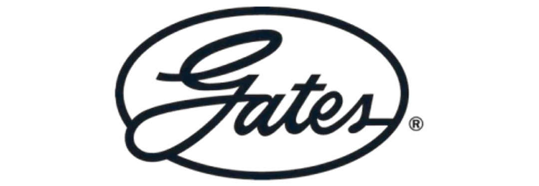 Gates Logo