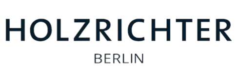Holzrichter Berlin Logo