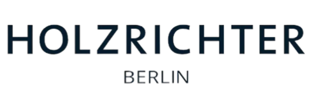 Holzrichter Berlin Logo