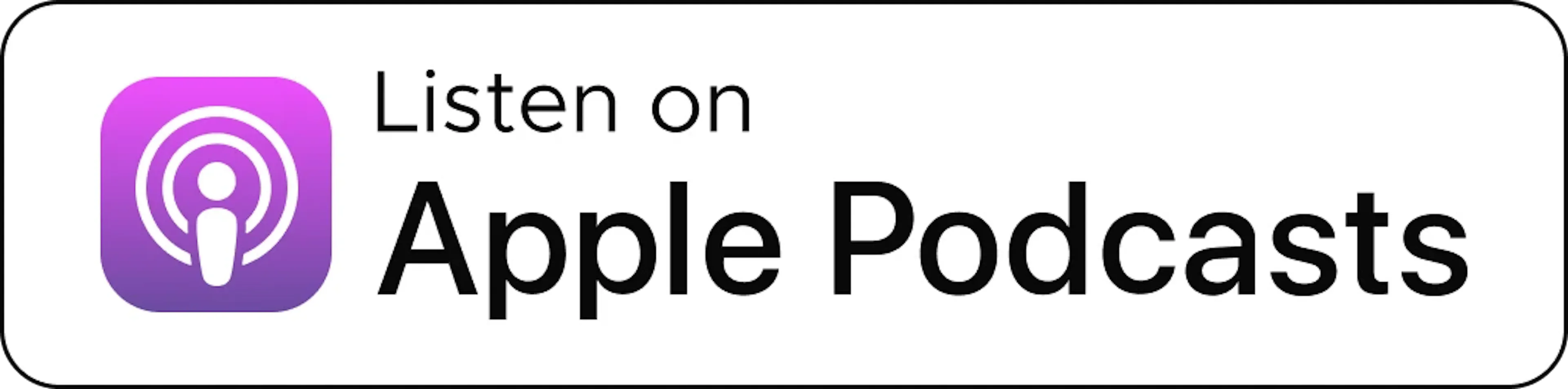Apple Podcasts