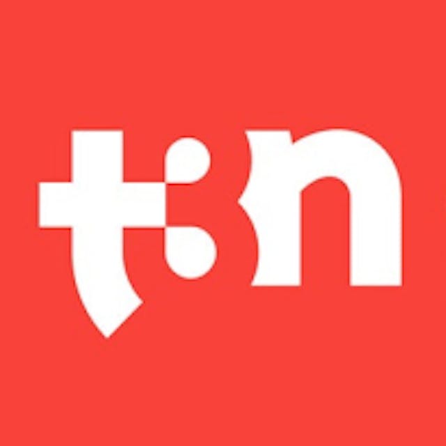 t3n logo