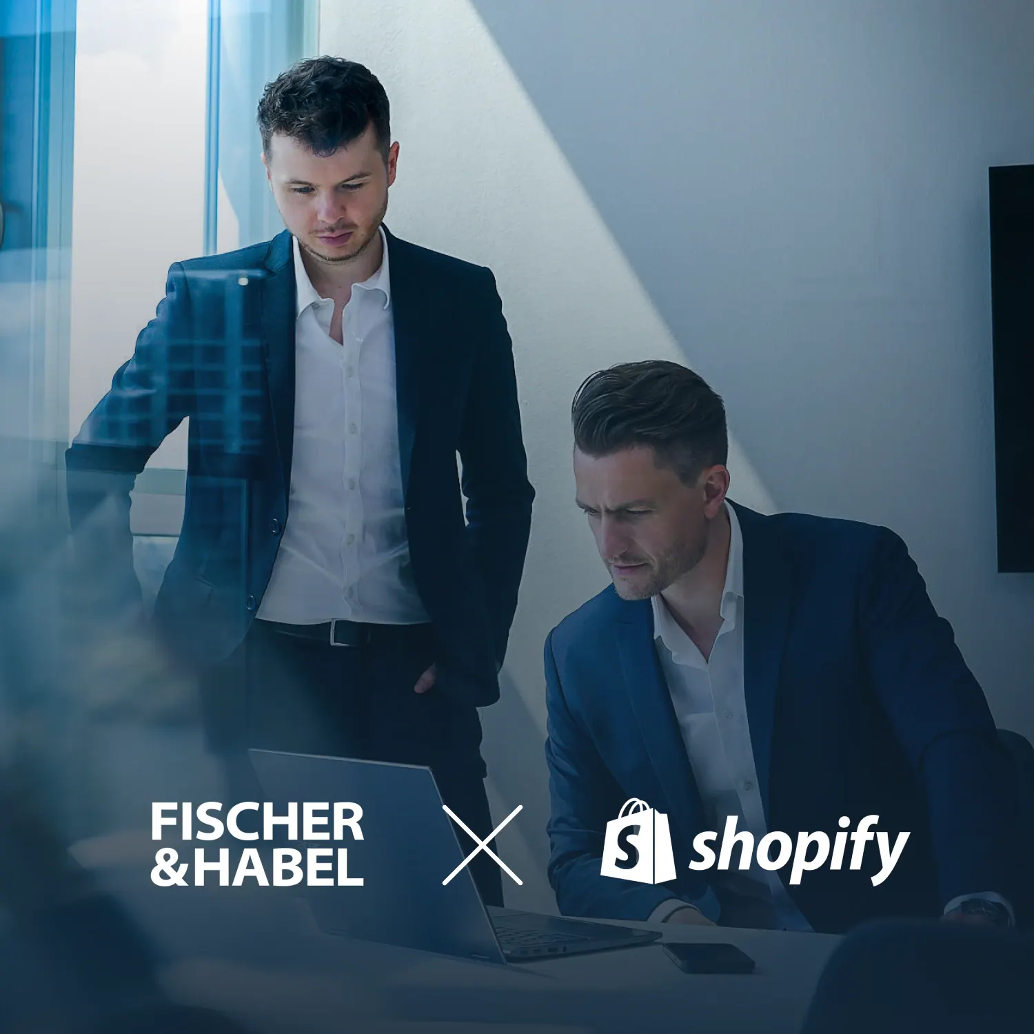 Fischer & Habel Shopify Methode