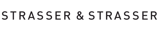 Strasser & Strasser Logo