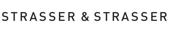 STRASSER & STRASSER logo