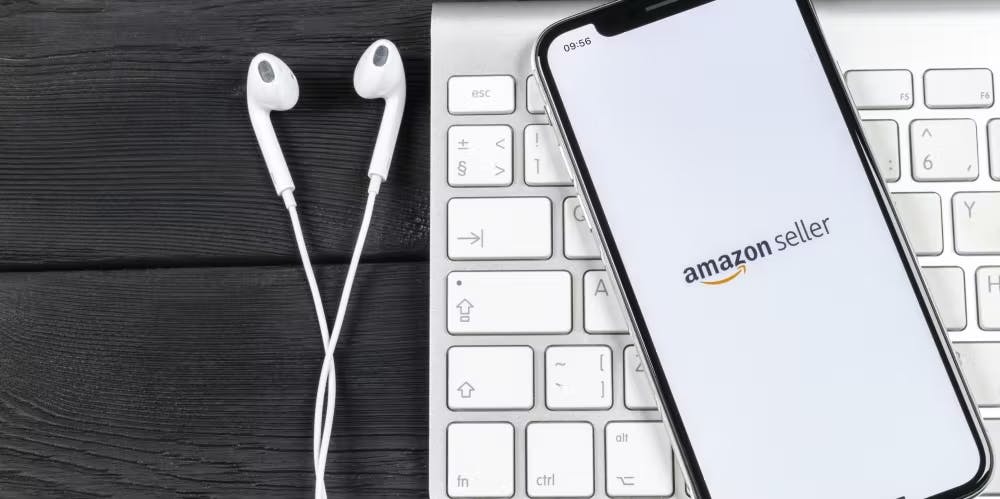 Amazon Consulting - Seller vs. Vendor