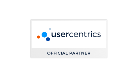 Usercentrics Partner