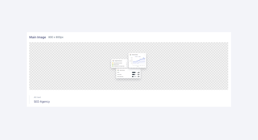 Example Alt Tag SEO Agency