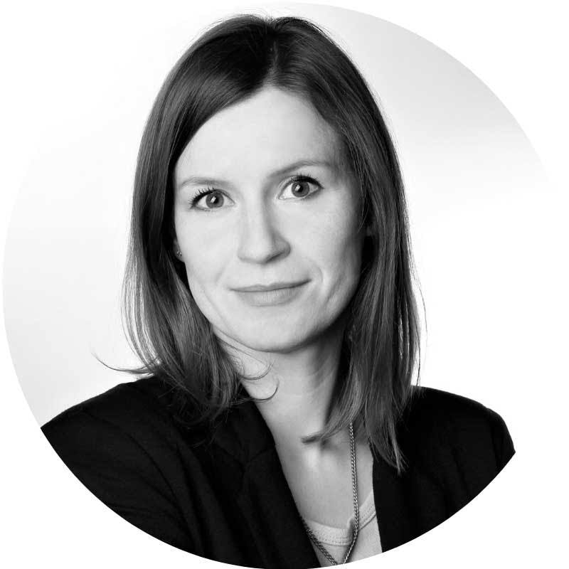 Caroline Helbing
