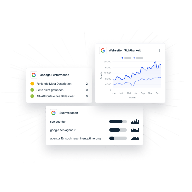 SEO Agentur