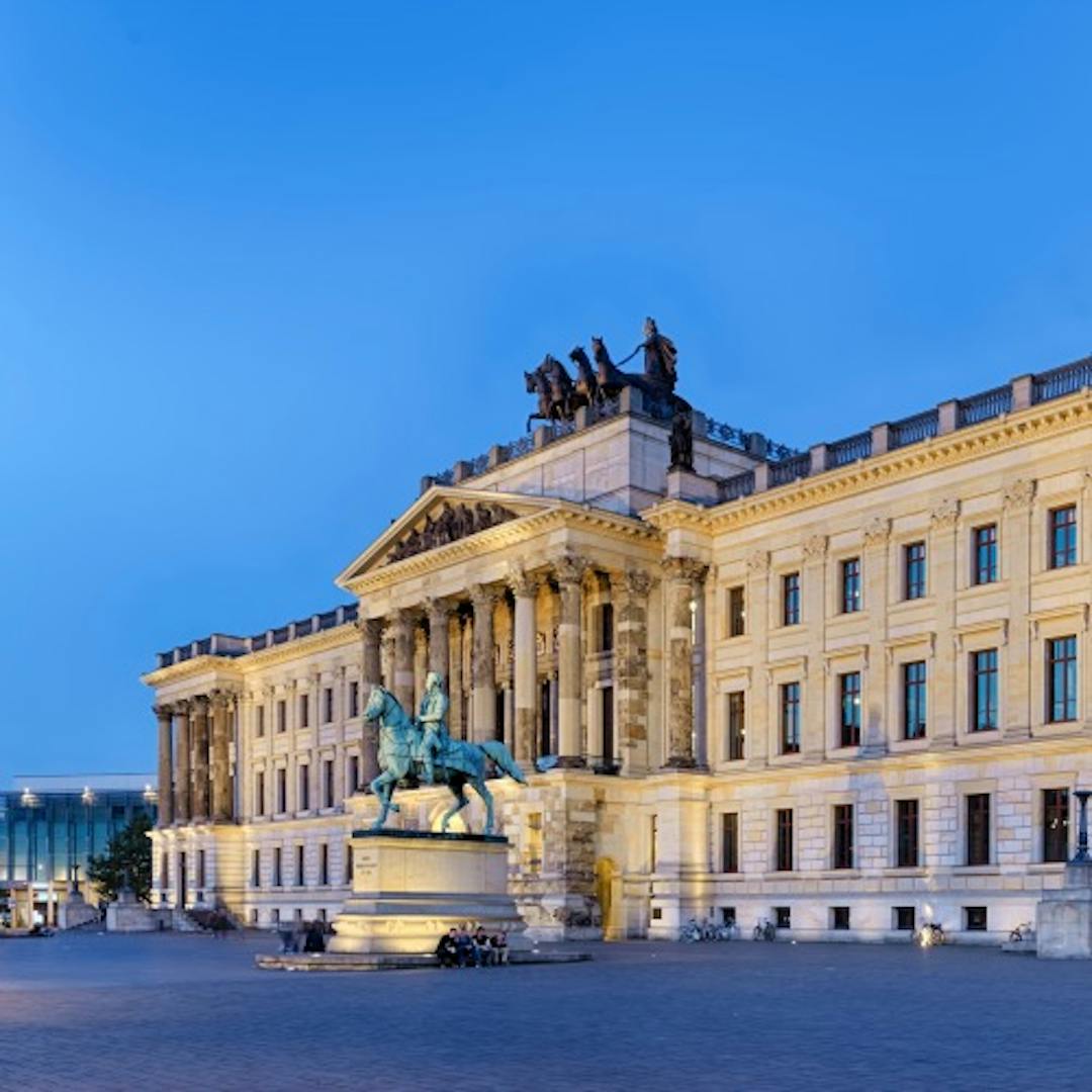 Braunschweig