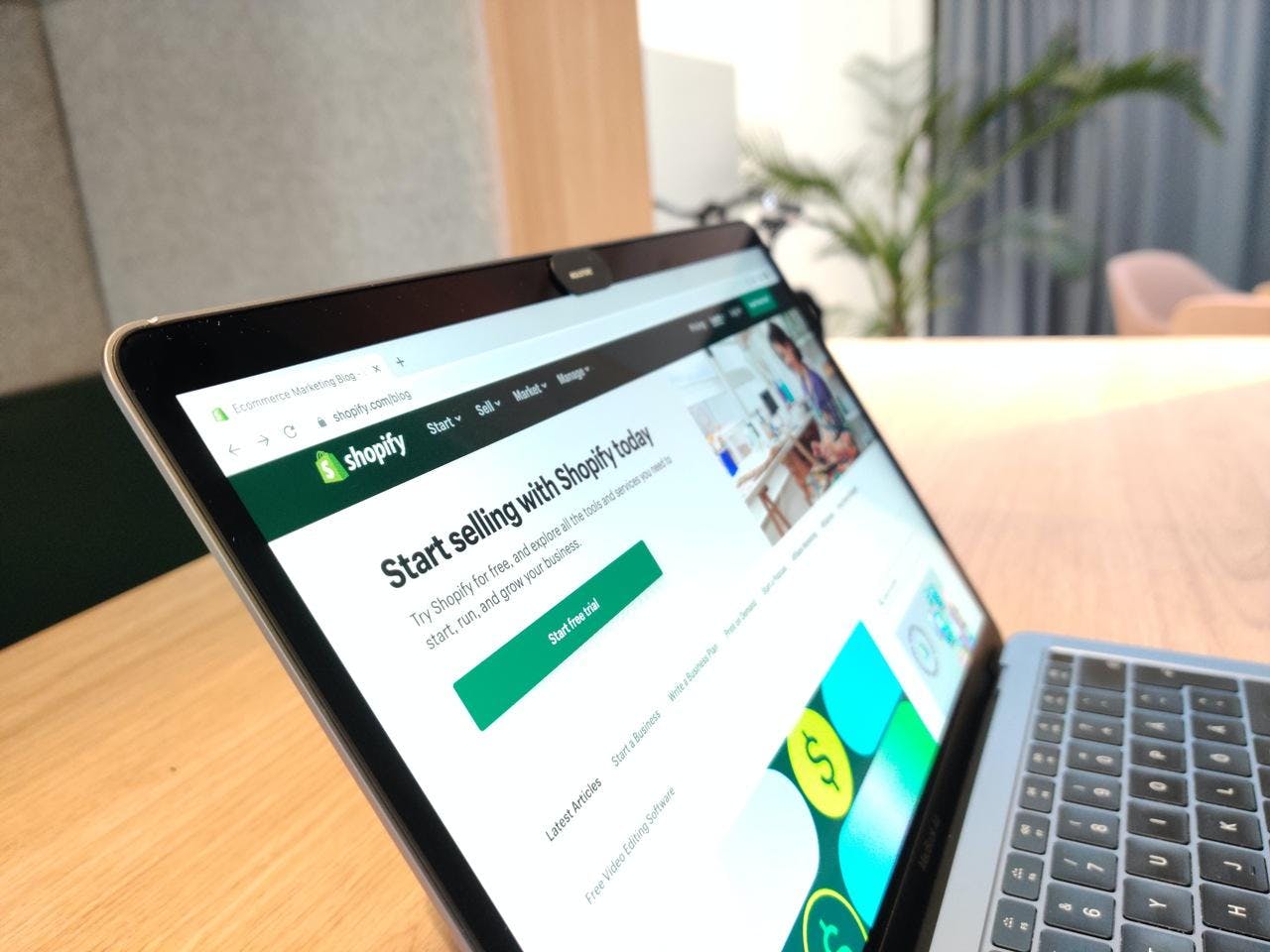 Shopify Agentur vs. Inhouse-Team Beispiel