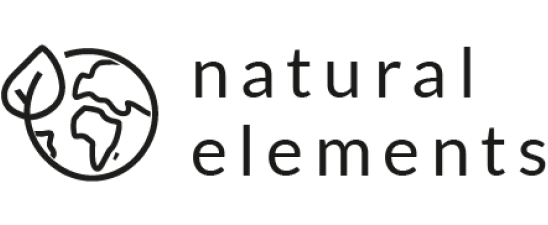 logo natural elements