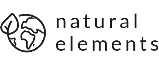 natural elements logo