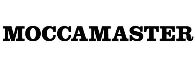 Moccamaster logo