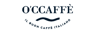 O'ccaffè Logo