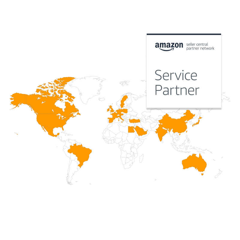 Amazon consulting