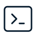 Icon programming