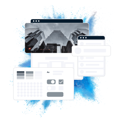 Web design agency