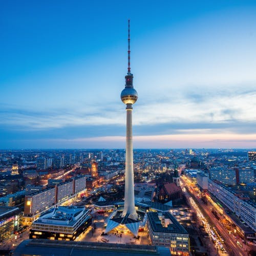 Berlin