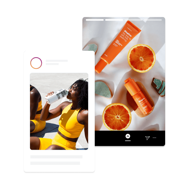 Social media agency
