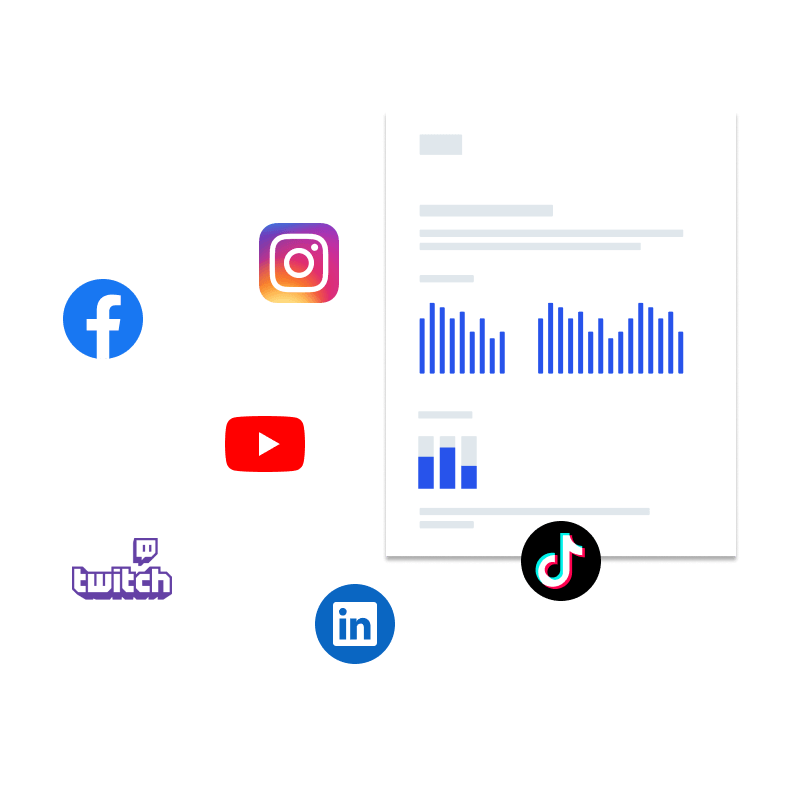 Social Media Listening