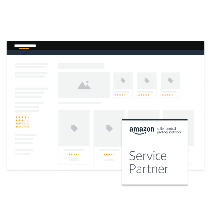 Amazon Advertising agency