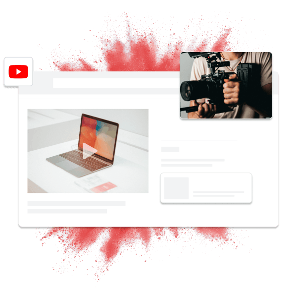 YouTube ads agency