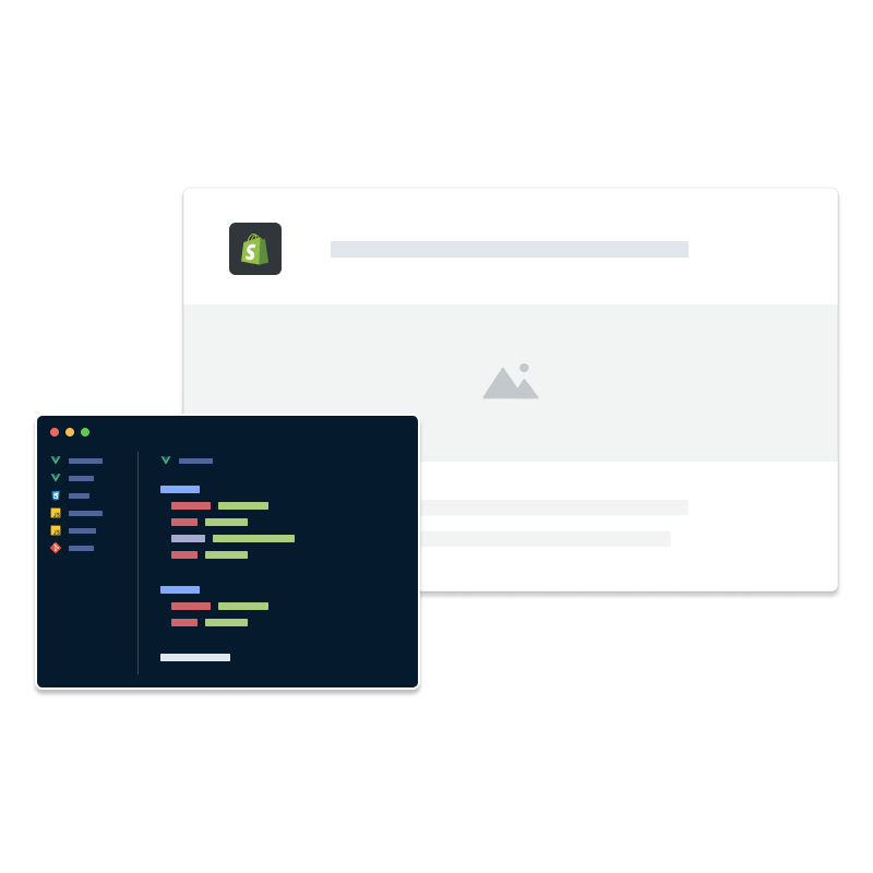 Shopify development agency