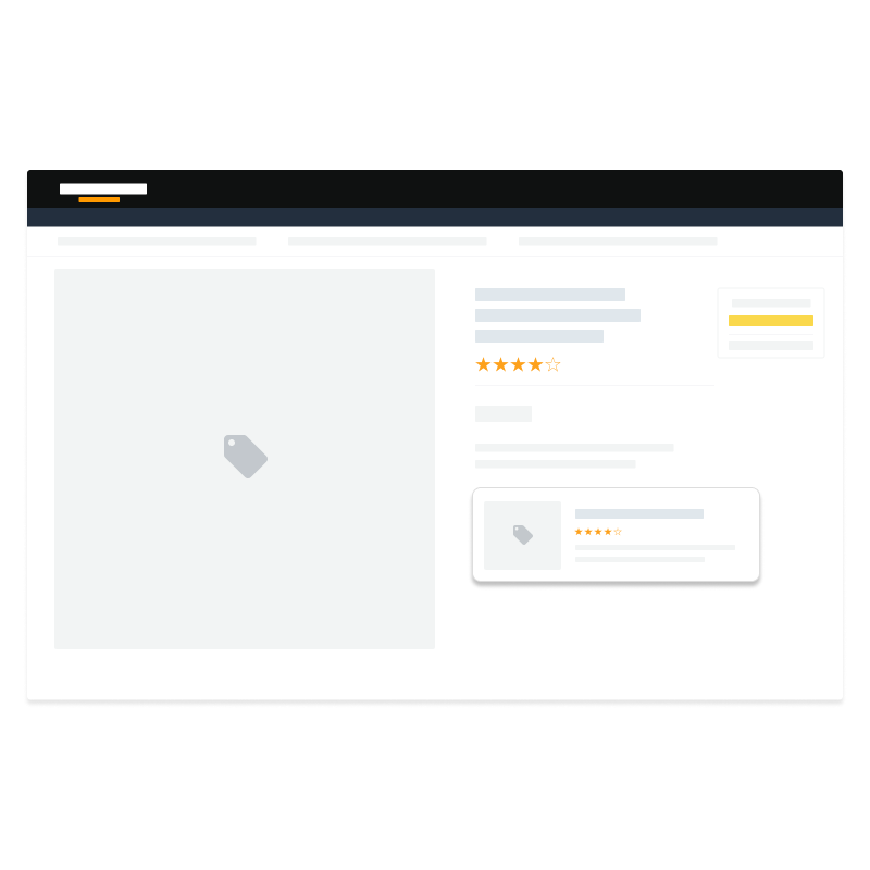 Amazon PPC agency Sponsored Display