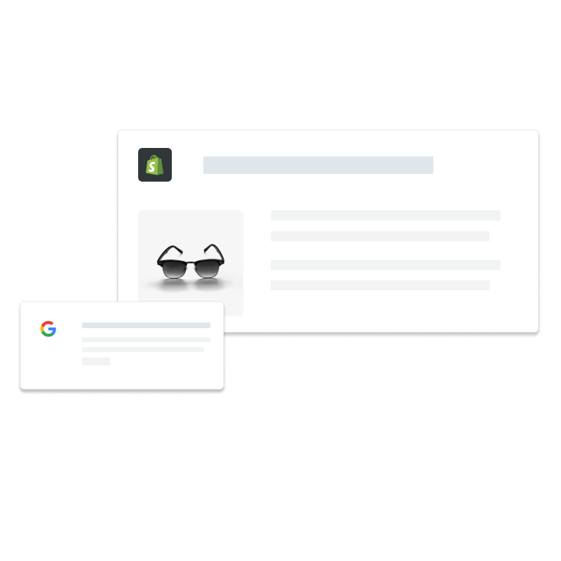 Shopify Agentur