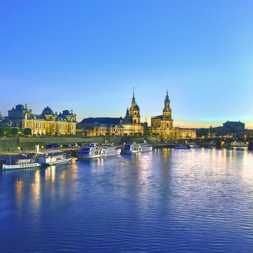 Dresden