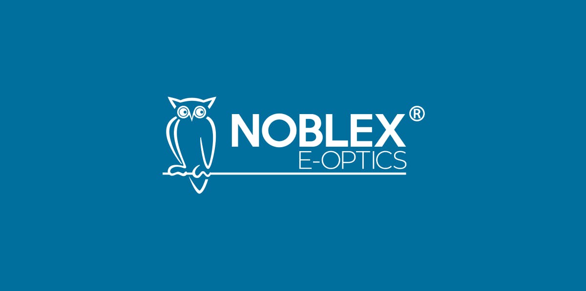 NOBLEX E-Optics Logo
