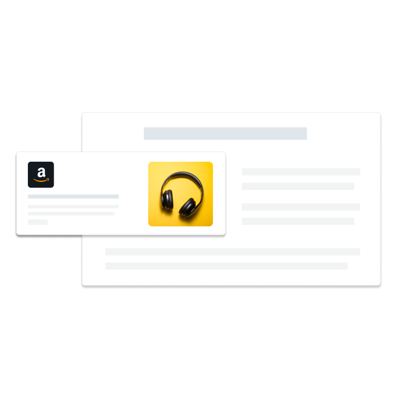 Amazon DSP agency