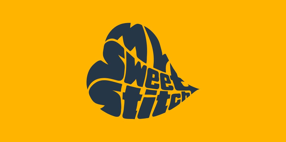 Logo MySweetStitch