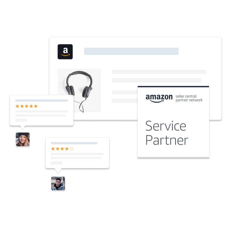 Amazon Agentur
