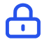 icon lock