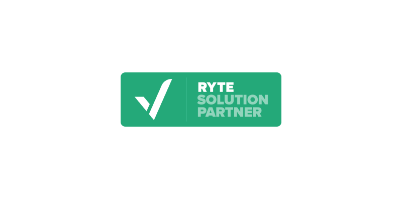 Ryte Solution Partner logo