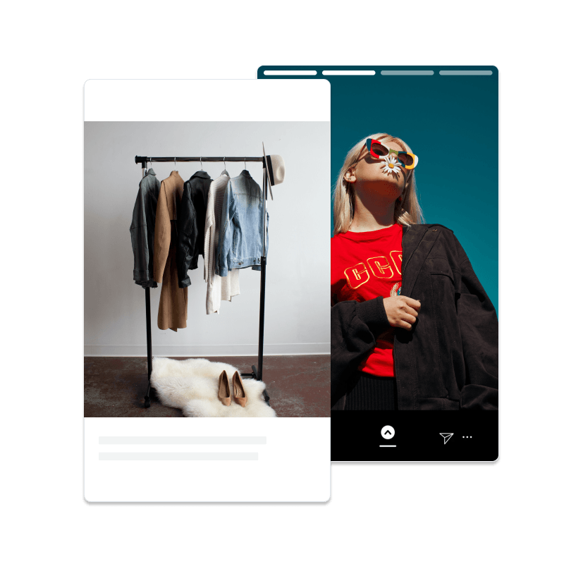 Instagram agency
