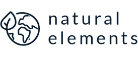 natural elements Logo