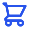 icon shopping cart