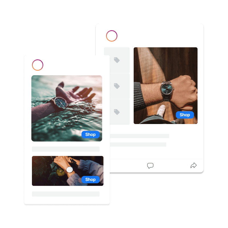 Social media ads agency