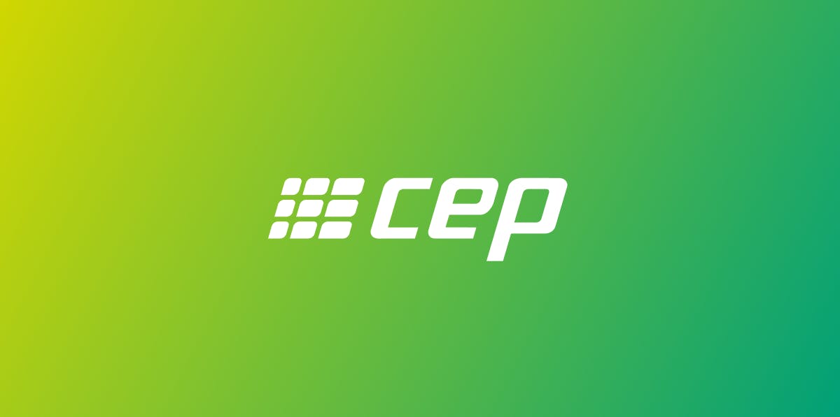 CEP Logo